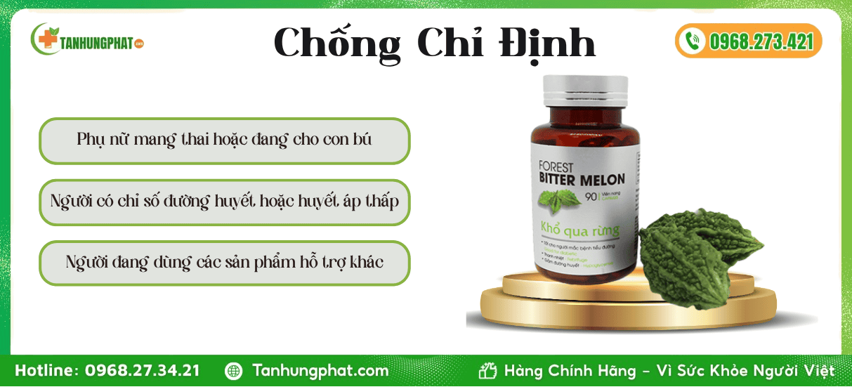 Chống Chỉ Định Viên Uống Mudaru