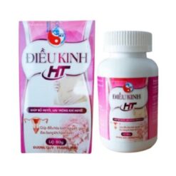 Điều Kinh Hằng Thu