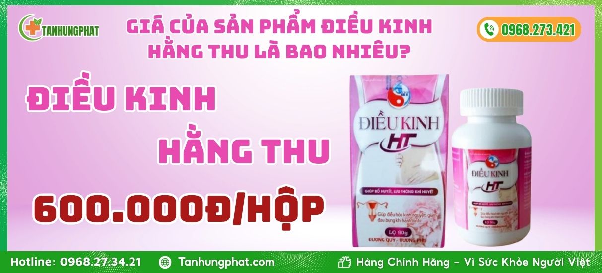 Điều Kinh Hằng Thu