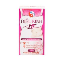 Điều Kinh Hằng Thu