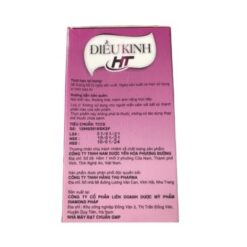 Điều Kinh Hằng Thu