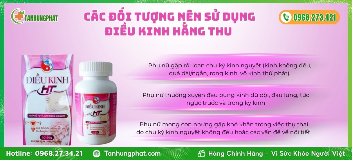 Điều Kinh Hằng Thu