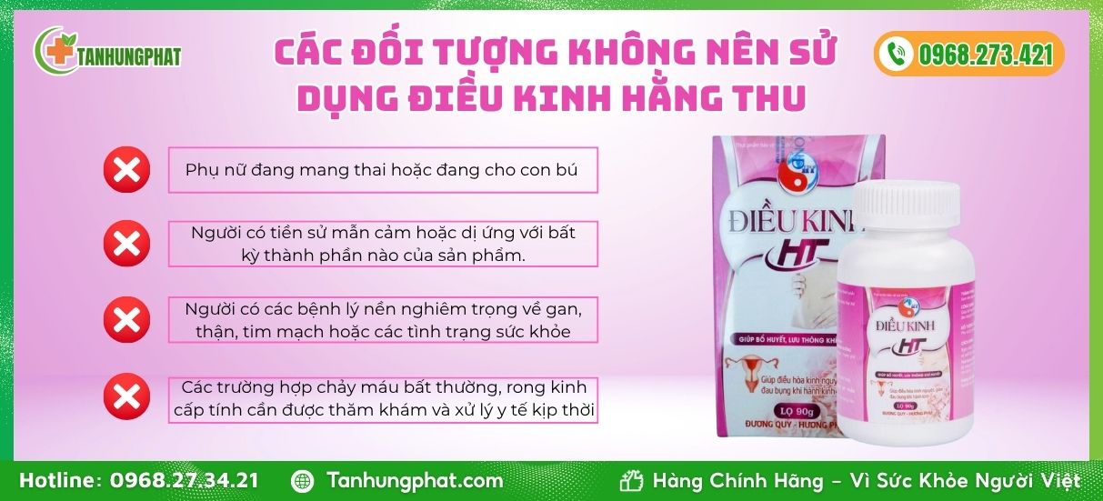 Điều Kinh Hằng Thu