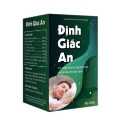 Định Giấc An