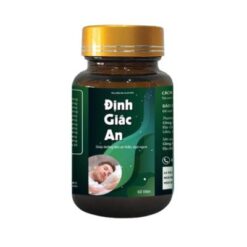 Định Giấc An