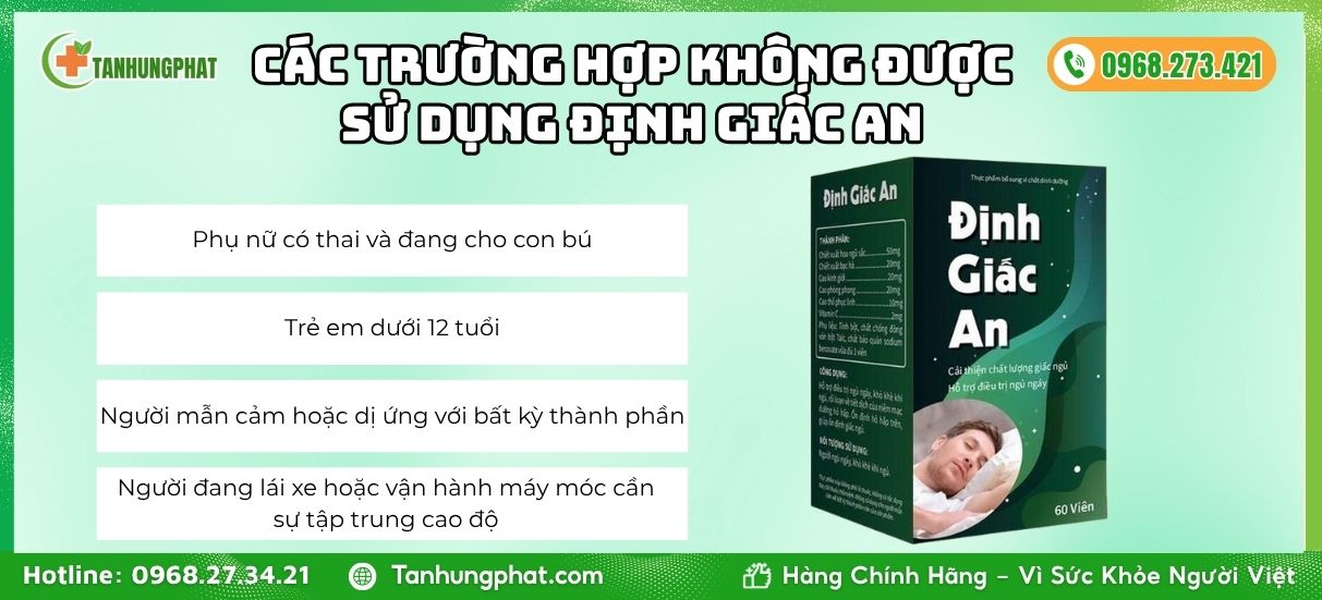 Định Giấc An