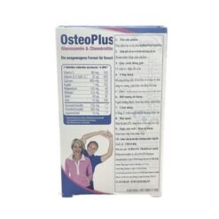 EuRho Vital Osteo Plus