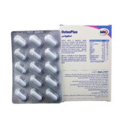 EuRho Vital Osteo Plus