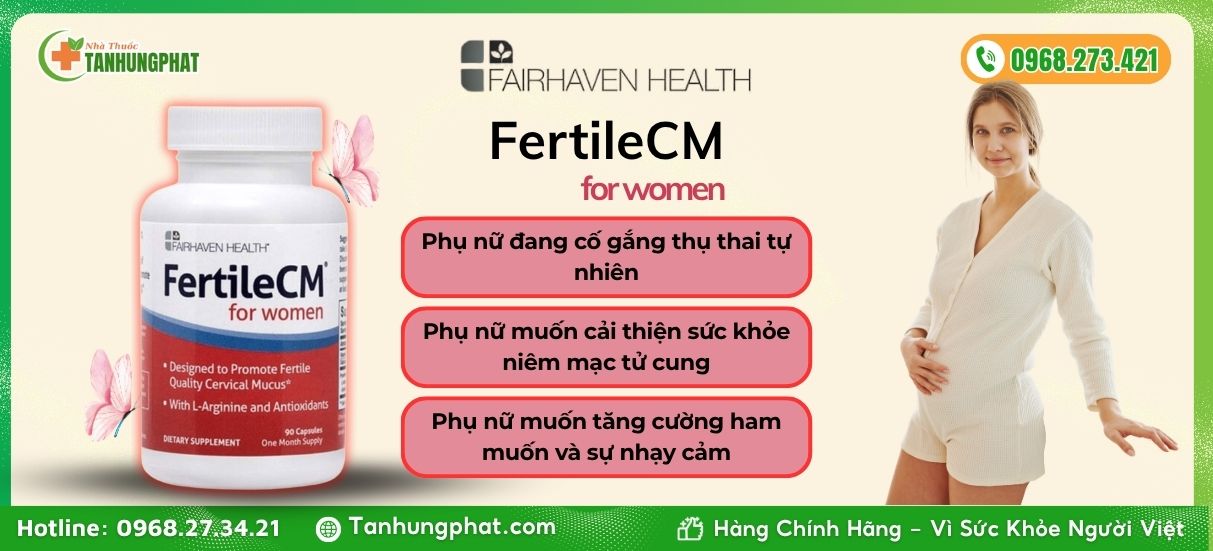 FertileCM-doi-tuong
