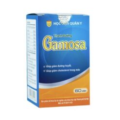Gamosa