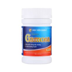 Gamosa