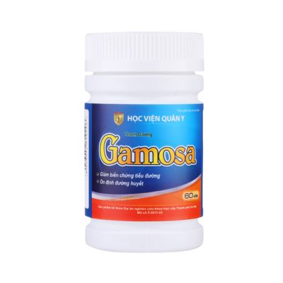Gamosa