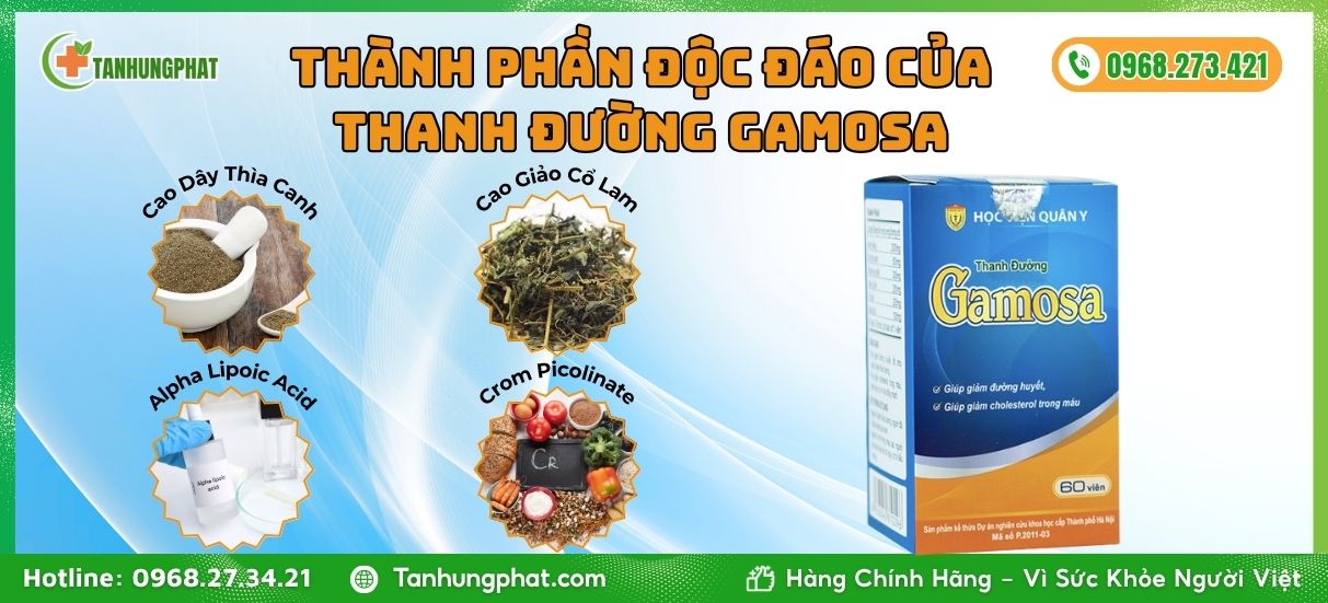 Gamosa