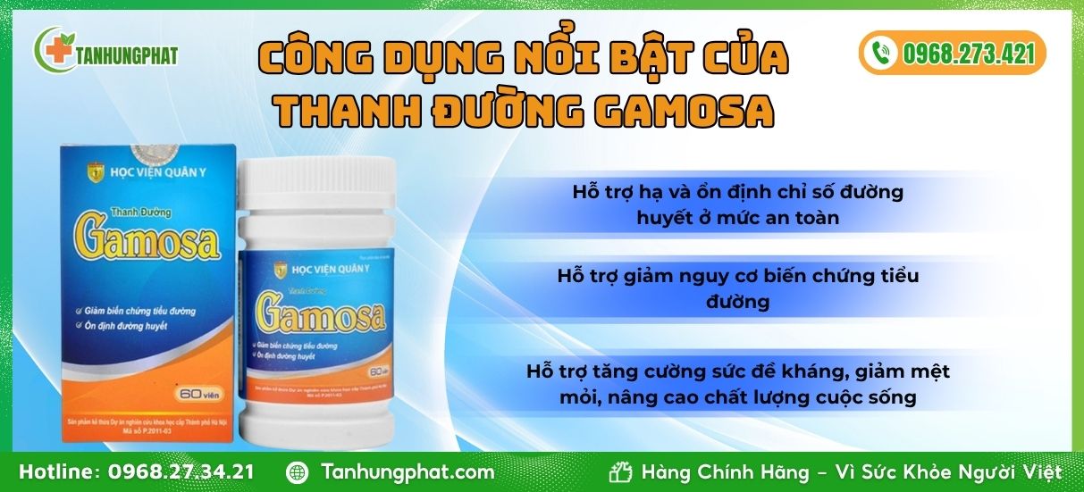 Gamosa