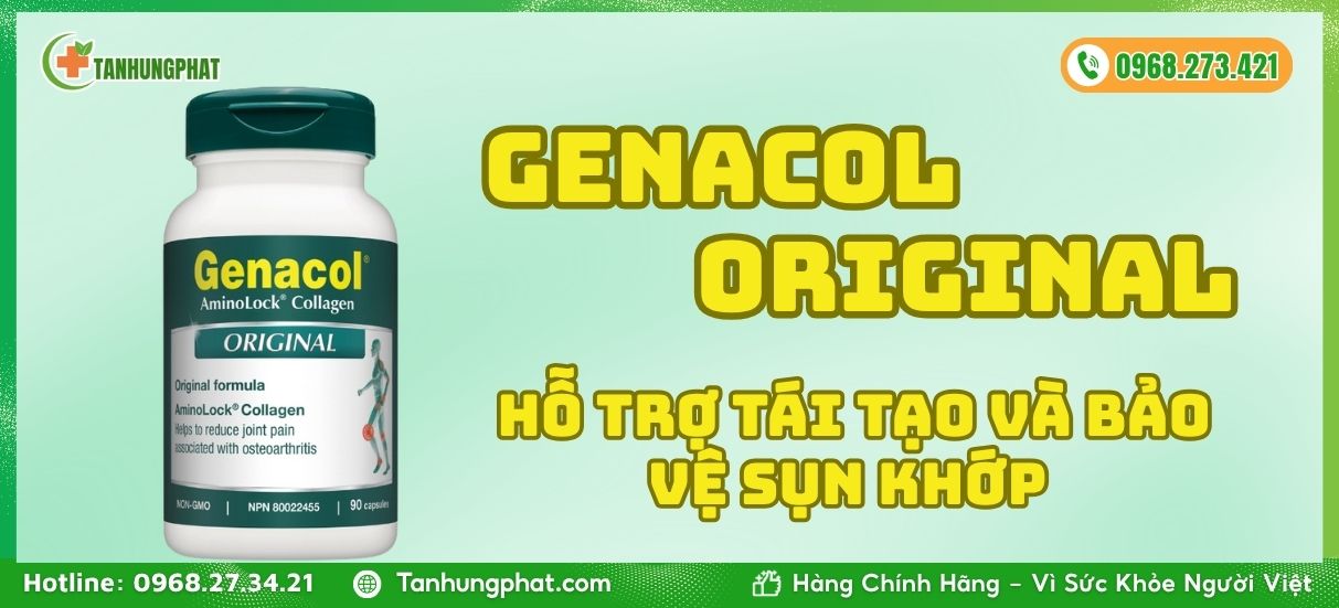 Genacol Original