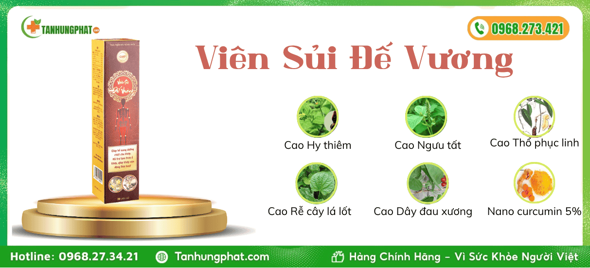 Giới Thiệu Viên Sủi Đế Vương