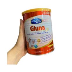 Gluna