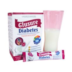 Glusure Diabestes