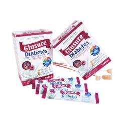 Glusure Diabestes