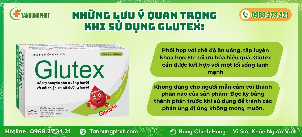 Glutex