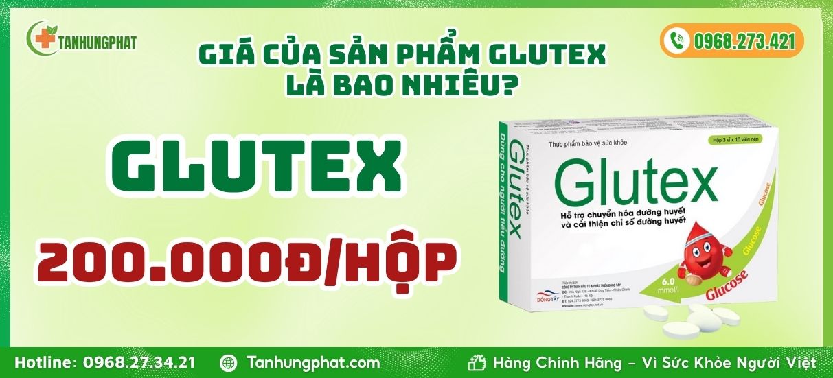 Glutex