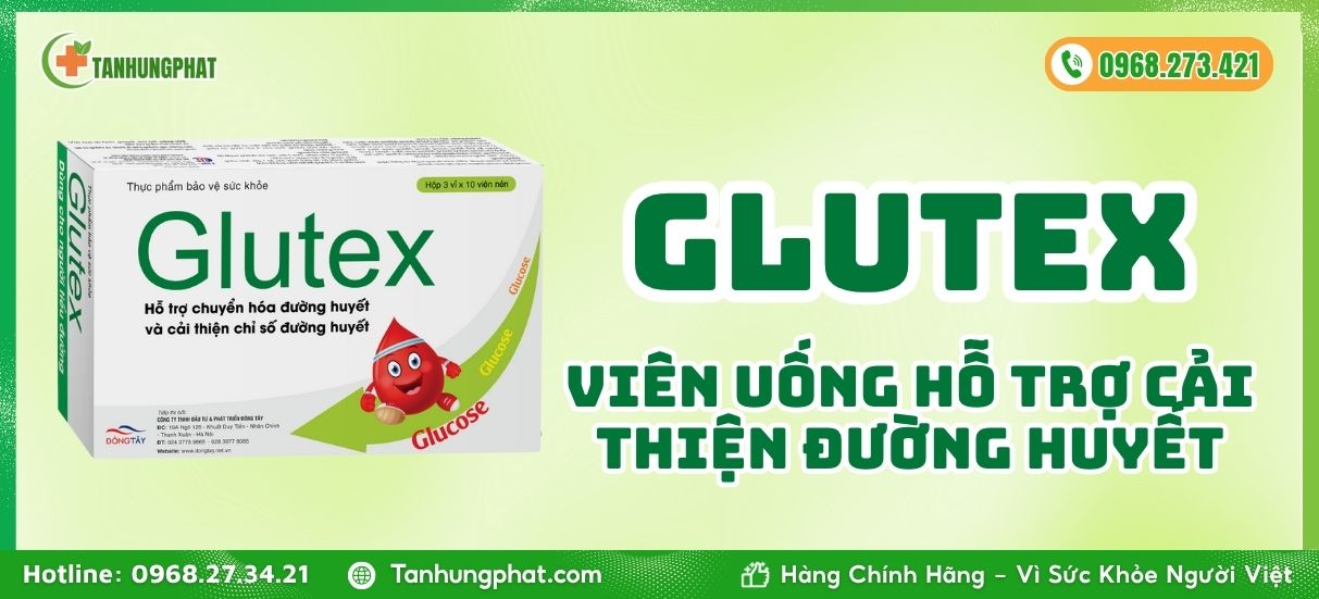 Glutex