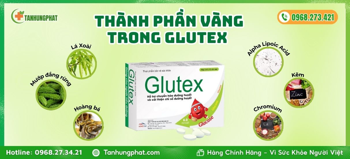 Glutex