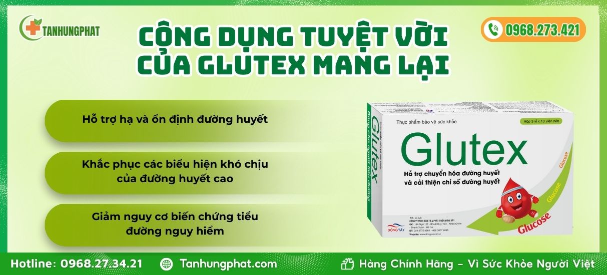 Glutex