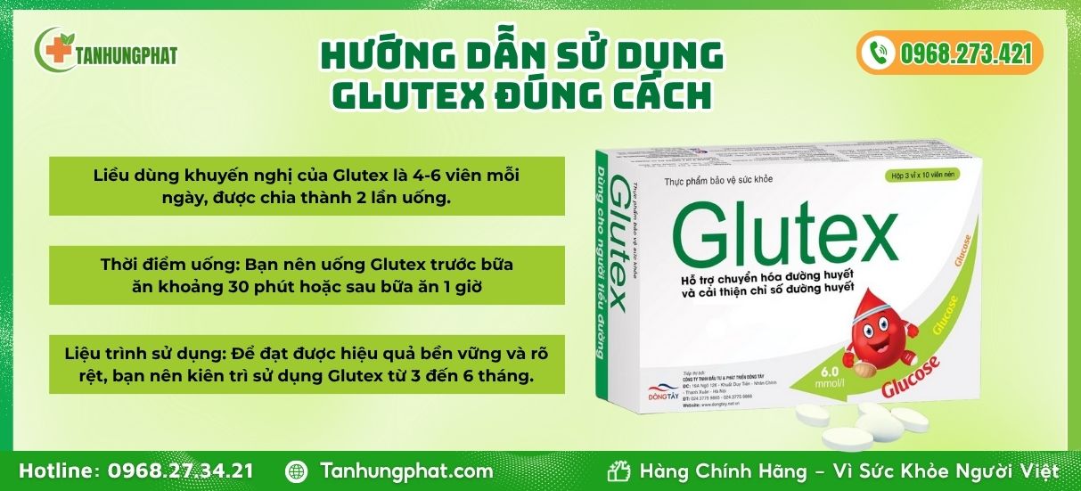 Glutex