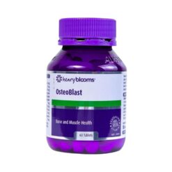 Henry Blooms OsteoBlast