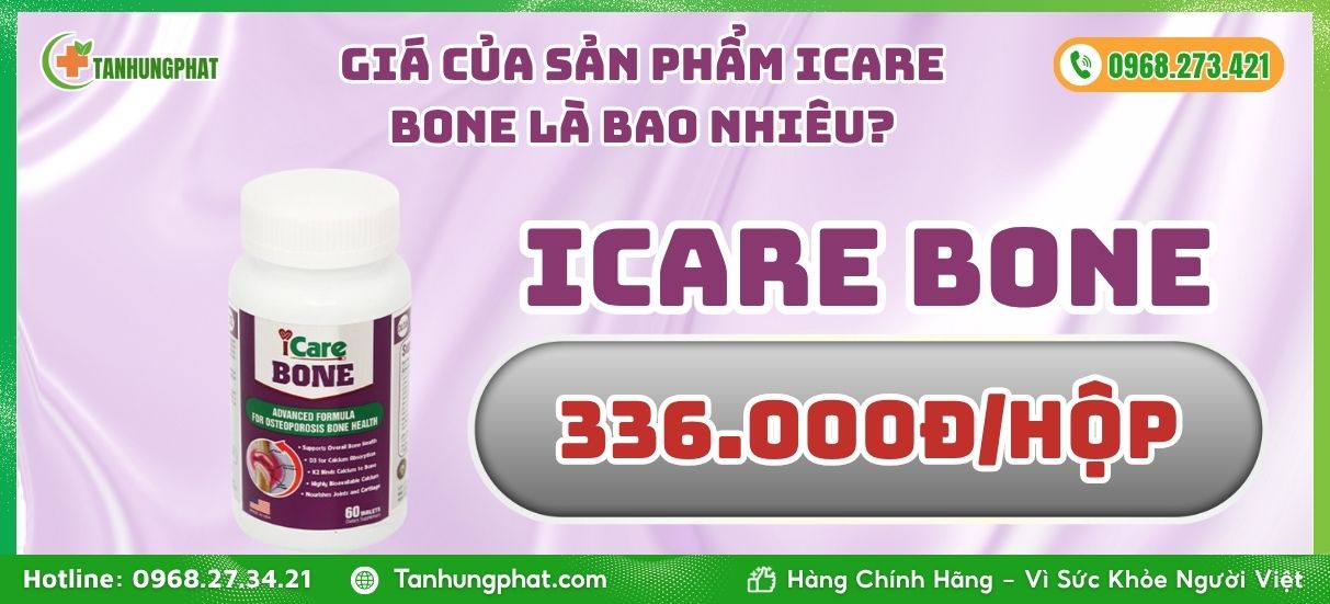 Icare Bone
