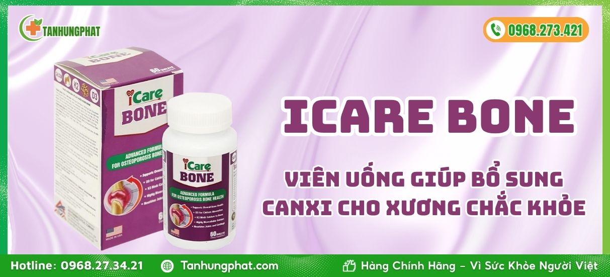 Icare Bone