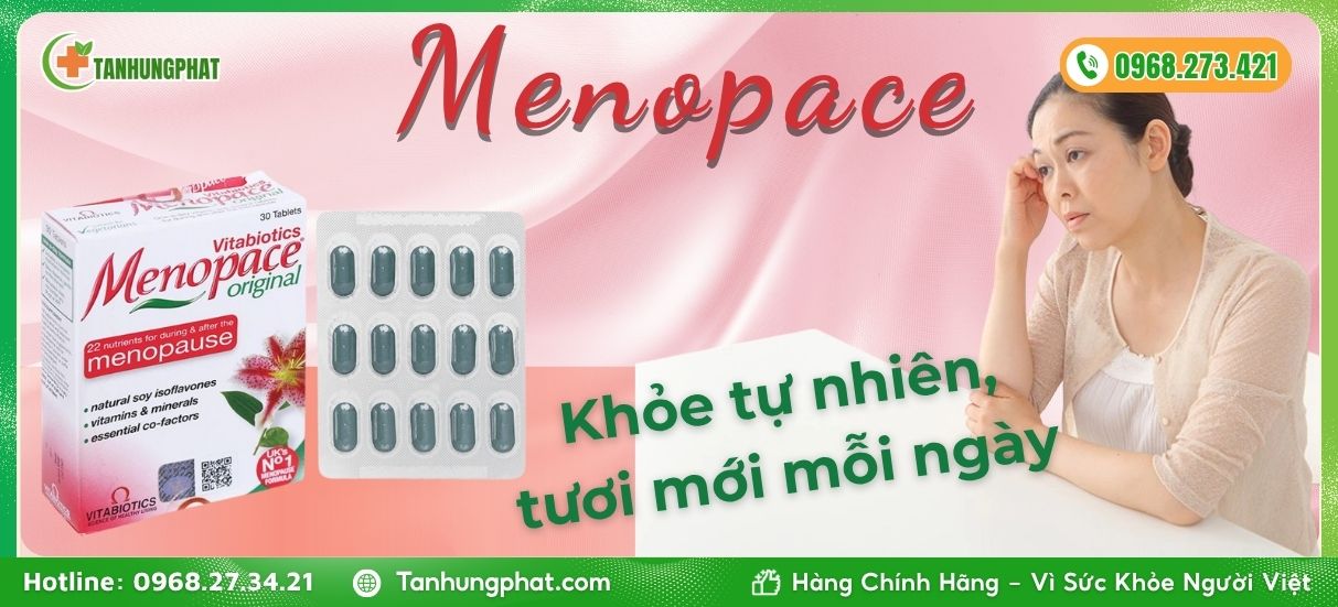 Menopace