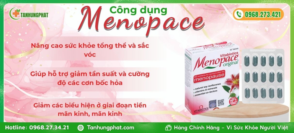 Menopace