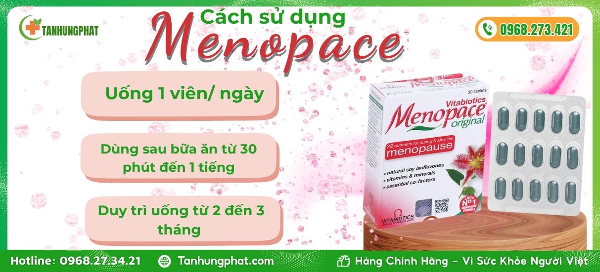 Menopace 