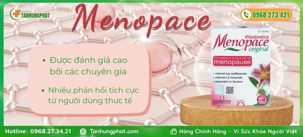 Menopace