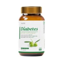 Nucos Diabetes