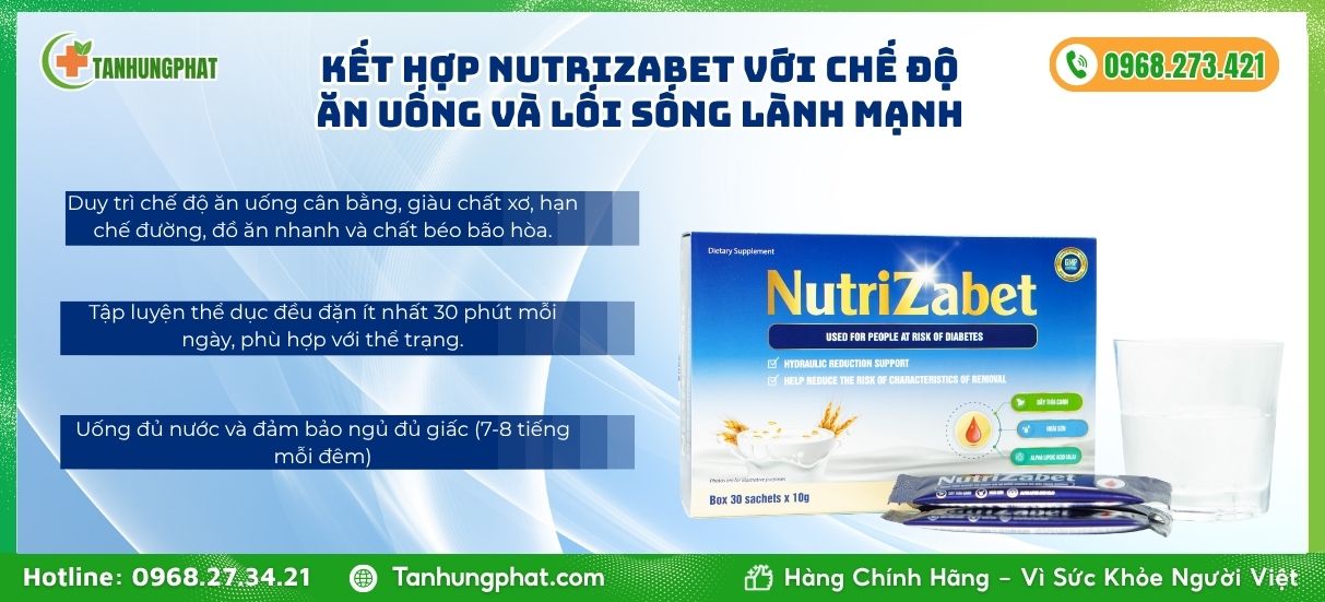 NutriZabet