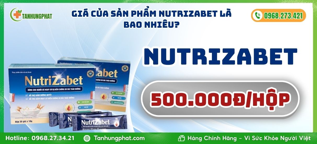NutriZabet