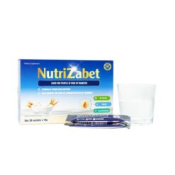 NutriZabet