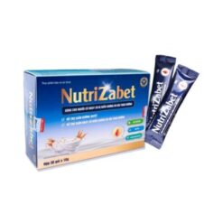 NutriZabet