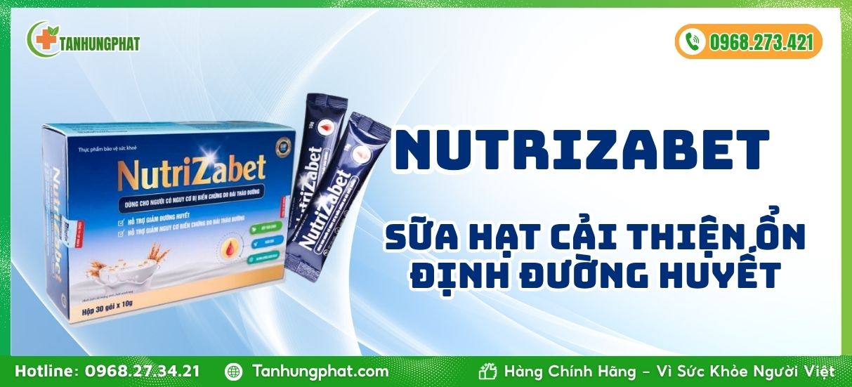 NutriZabet