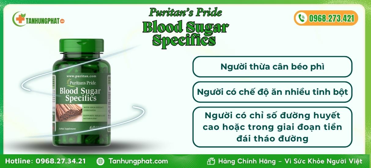 Puritans-Pride-Blood-Sugar-Specifics-doi-tuong