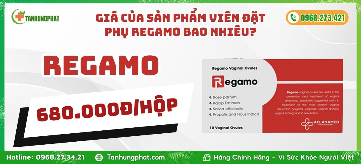 Regamo