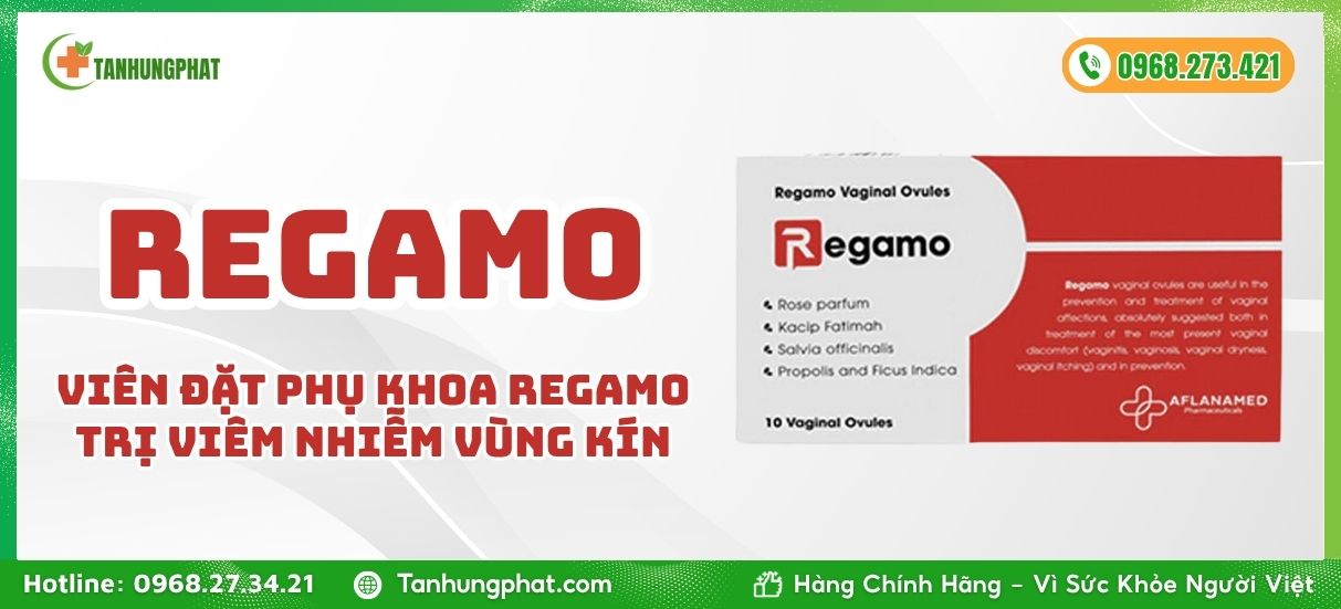 Regamo