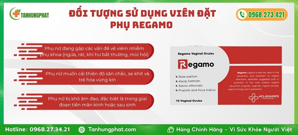 Regamo