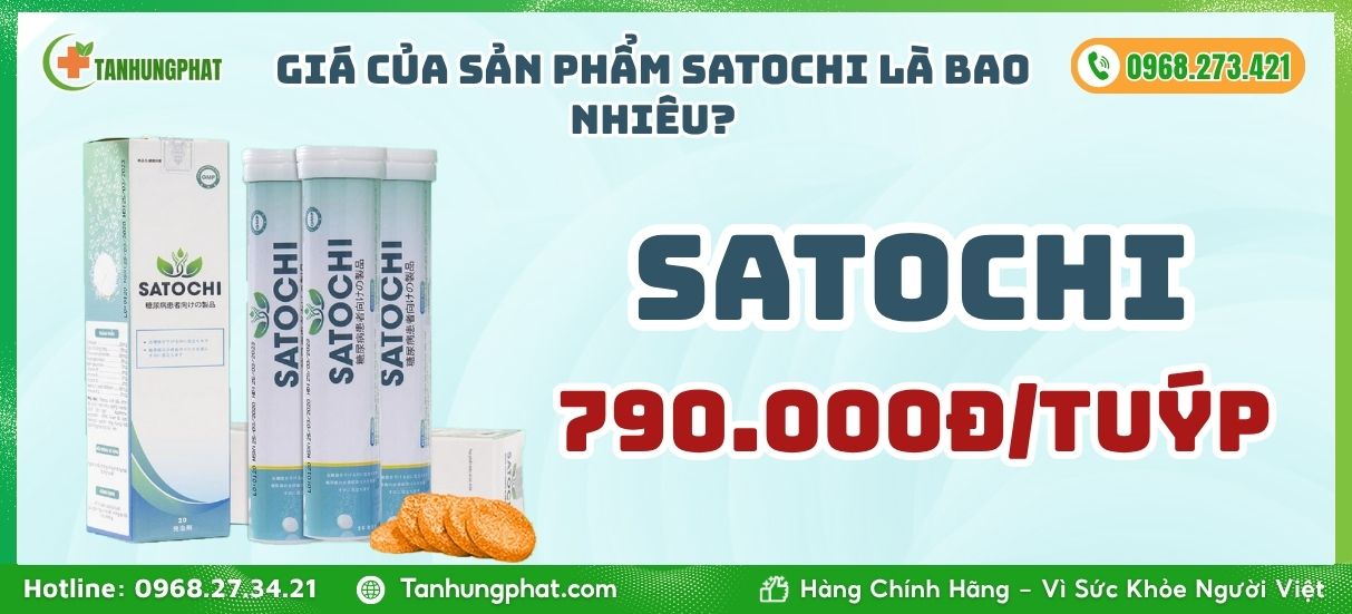 Satochi