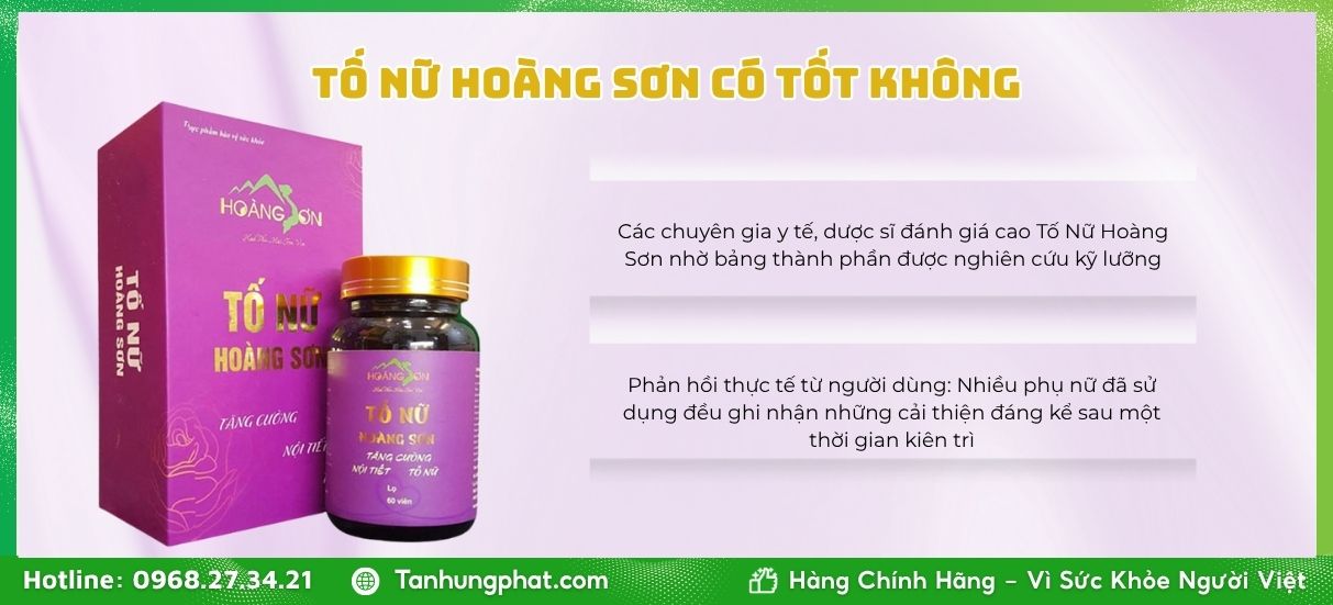 Tố Nữ Hoàng Sơn