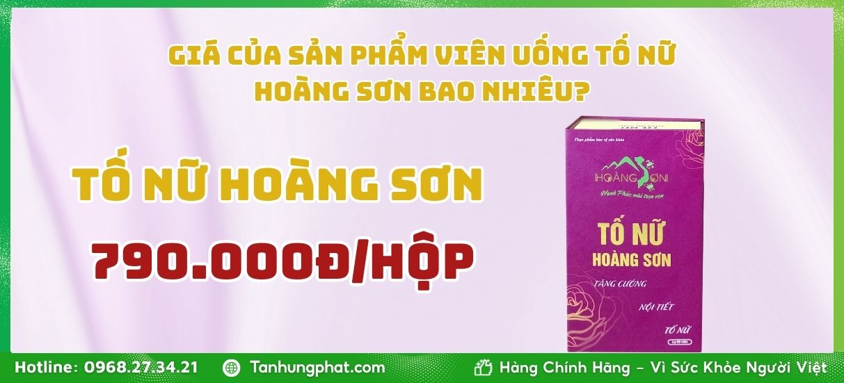 Tố Nữ Hoàng Sơn