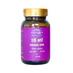 Tố Nữ Hoàng Sơn